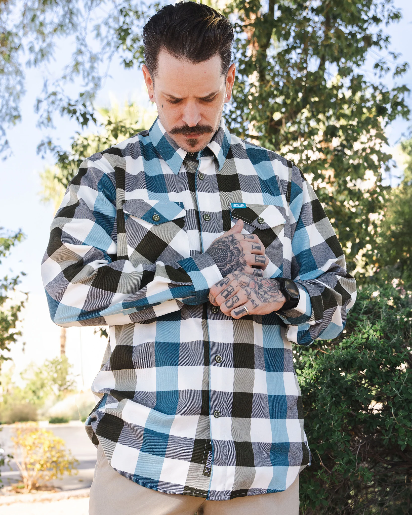 Men's New Arrivals